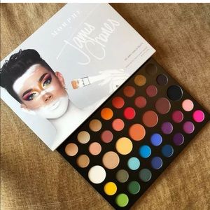 James Charles Pallette